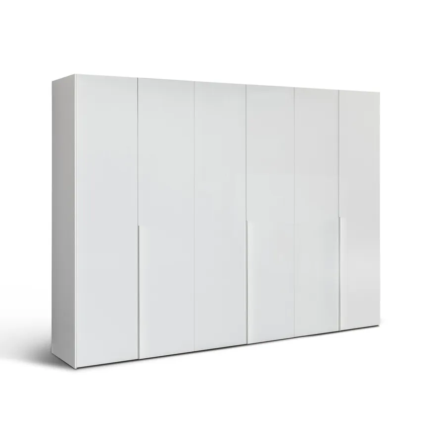 Drehtürenschrank 6-trg. hauptaufnahme