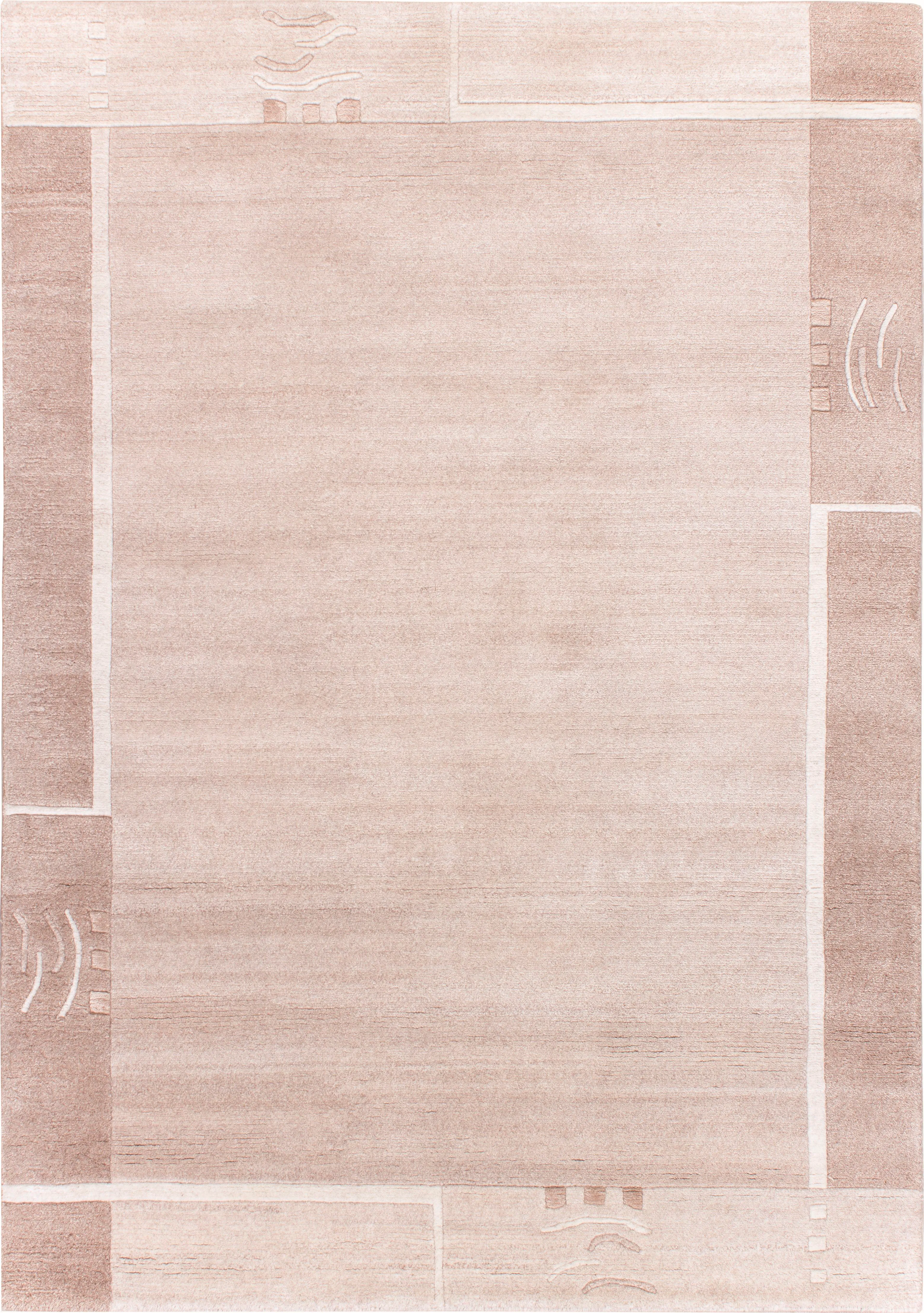 Teppich Khangri 90 x 160 cm