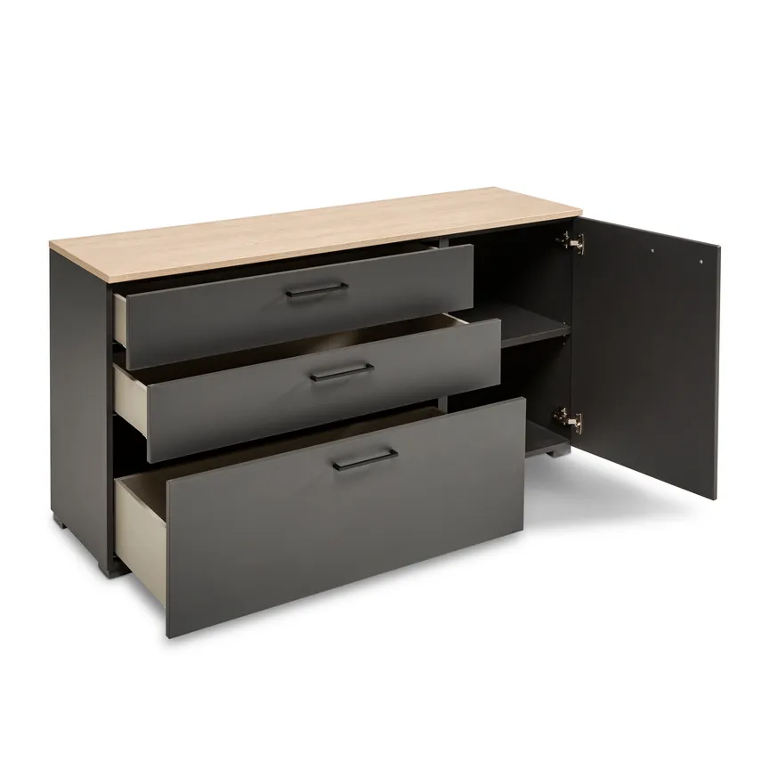 Kommode inkl. Deckplatte hauptaufnahme