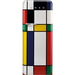 Multi Color material_farbe