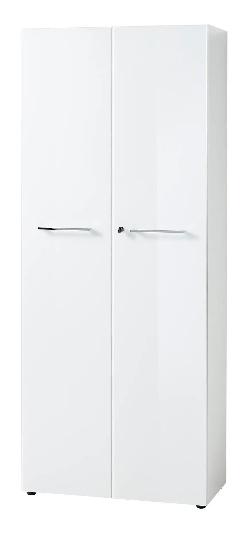 Aktenschrank weiß hauptaufnahme