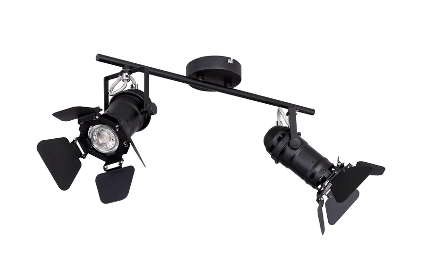 Strahler "Egon" detail