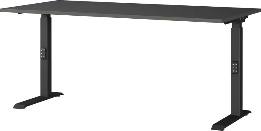 Schreibtisch 160x80 hauptaufnahme