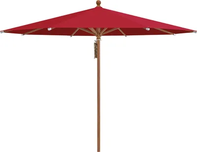 Marktschirm