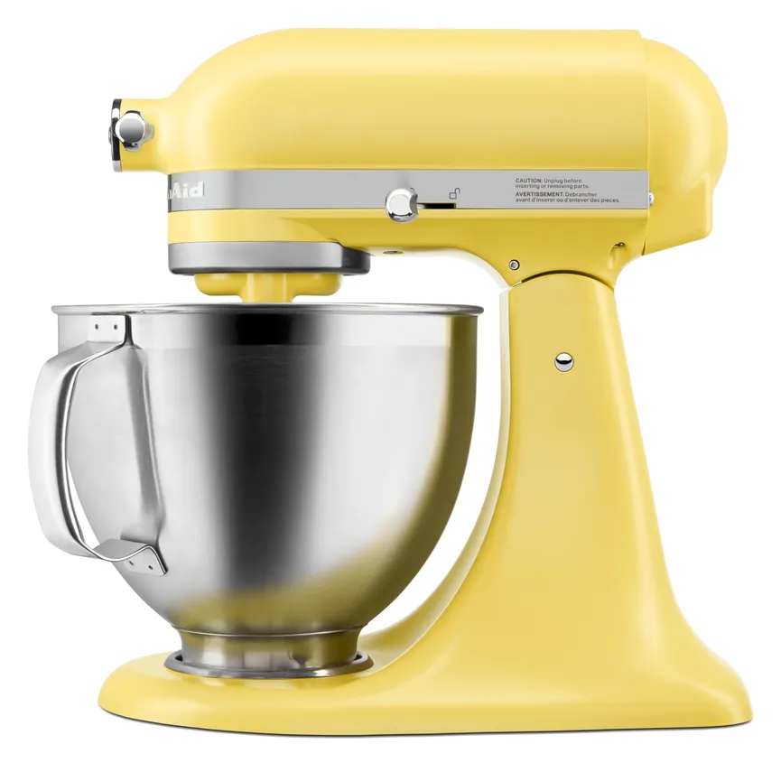 Küchenmaschine Butter 2025 detail