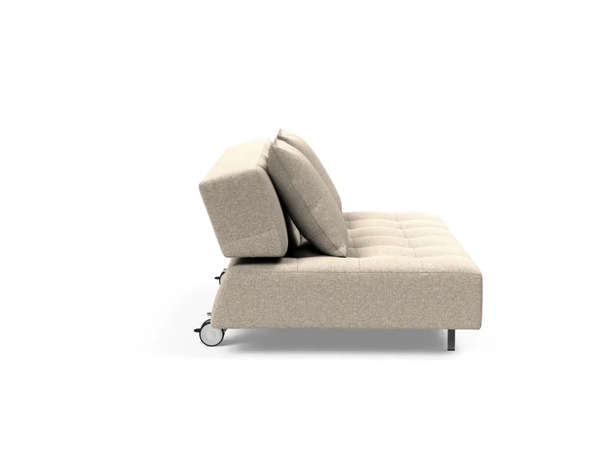 Sofa detail