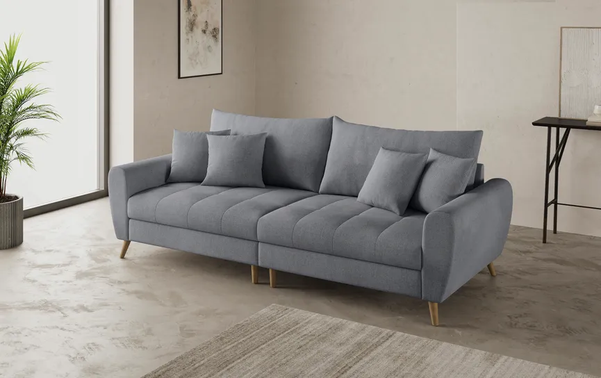 Bigsofa milieu