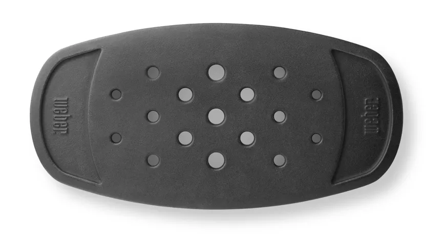 ** Untersetzer Gour BBQ System detail