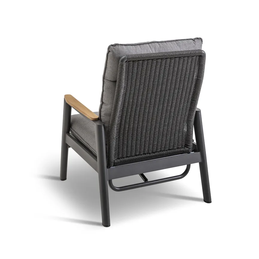 Sessel detail