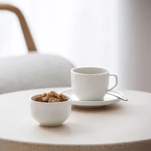 Untertasse