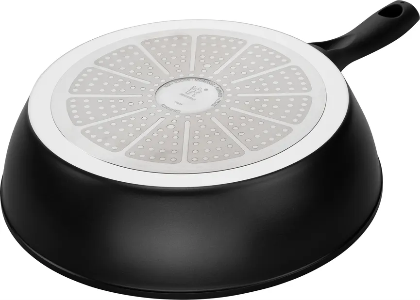 Schmorpfanne Breeze Ceramic detail