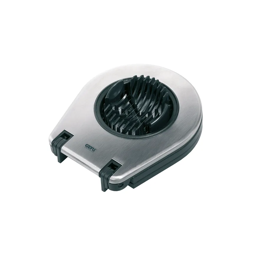 Eierschneider Duo detail