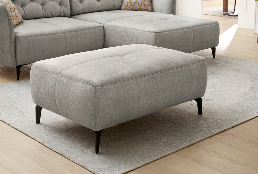 Hocker milieu
