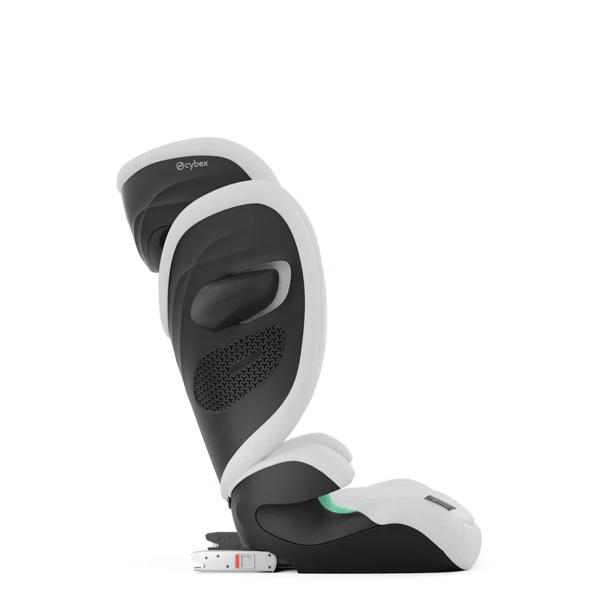 SOLUTION G2 I-FIX, Fog Grey detail