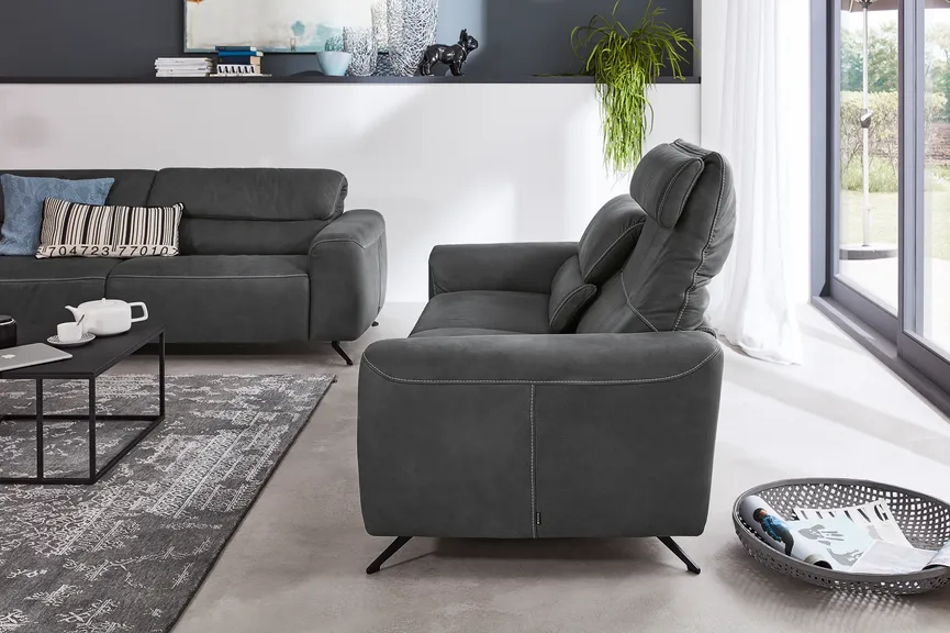 2,5-Sitzer ohne Relax detail