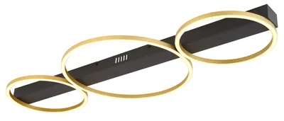LED-Deckenleuchte