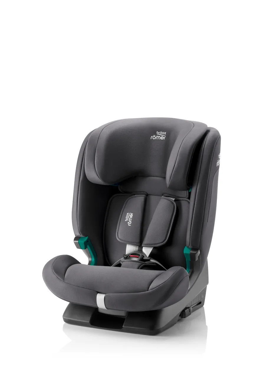 Evolvafix, Midnight Grey material_farbe