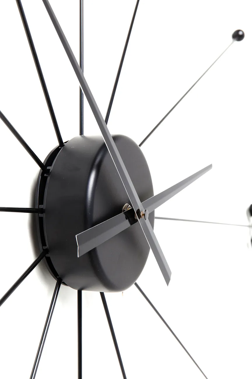 Wanduhr "Like Umbrella" detail
