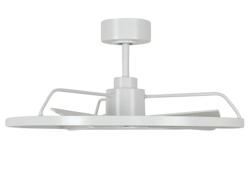 Deckenventilator "Cessna" detail