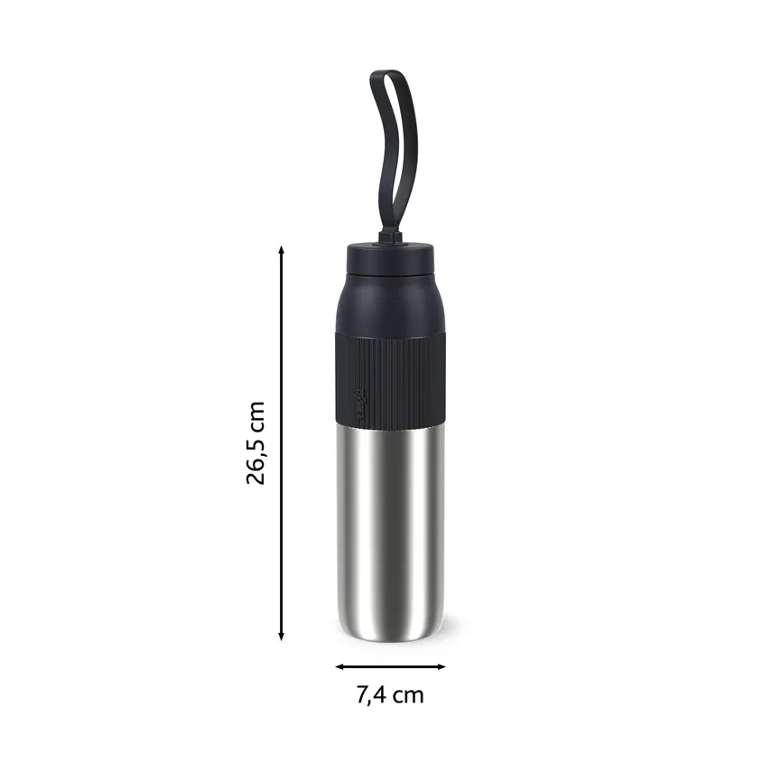 Isolierflasche "BeYou" 700 ml detail