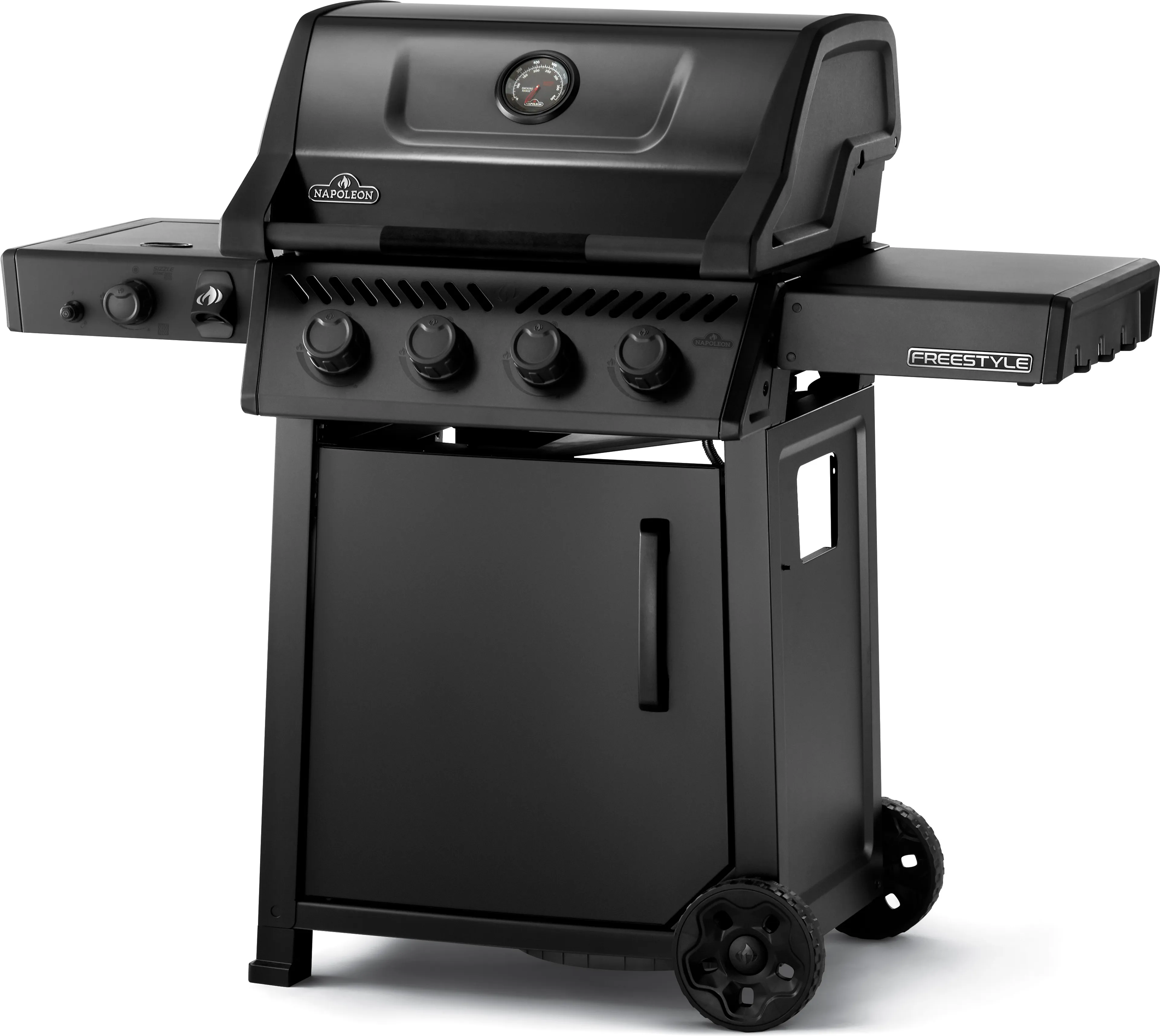 Gasgrill  Phantom Freestyle 425 m. Siz