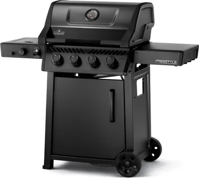 Gasgrill 