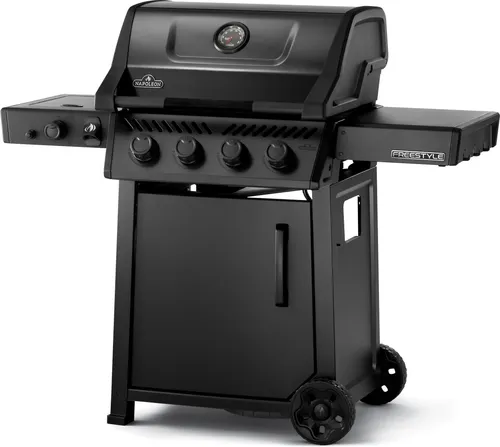 Gasgrill 