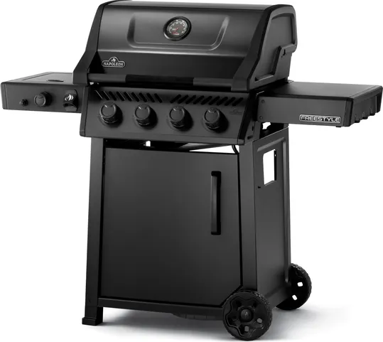 Gasgrill 