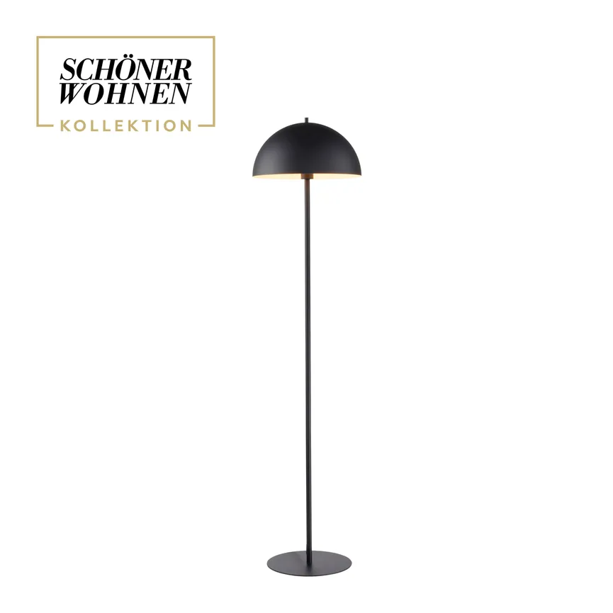 Stehleuchte "ALI" detail