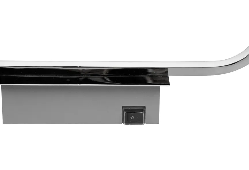 Wandleuchte "Gianni" detail