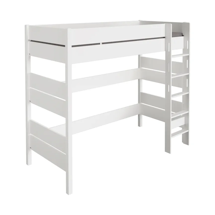 Hochbett LF 90x200 cm hauptaufnahme