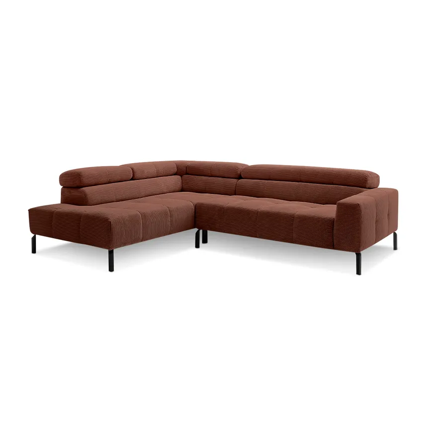 Poga klein hauptaufnahme