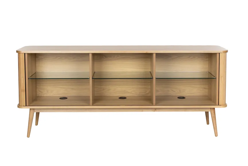 Sideboard detail