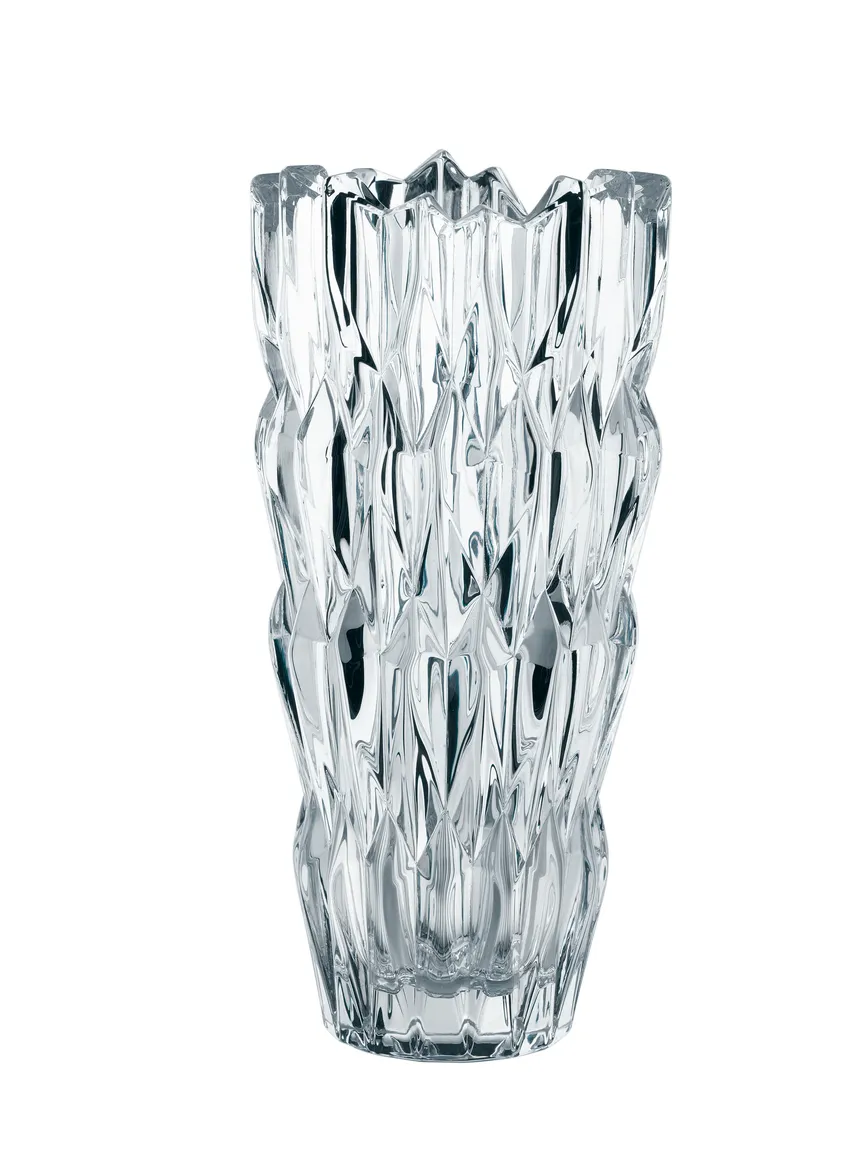 Vase "Quartz" hauptaufnahme