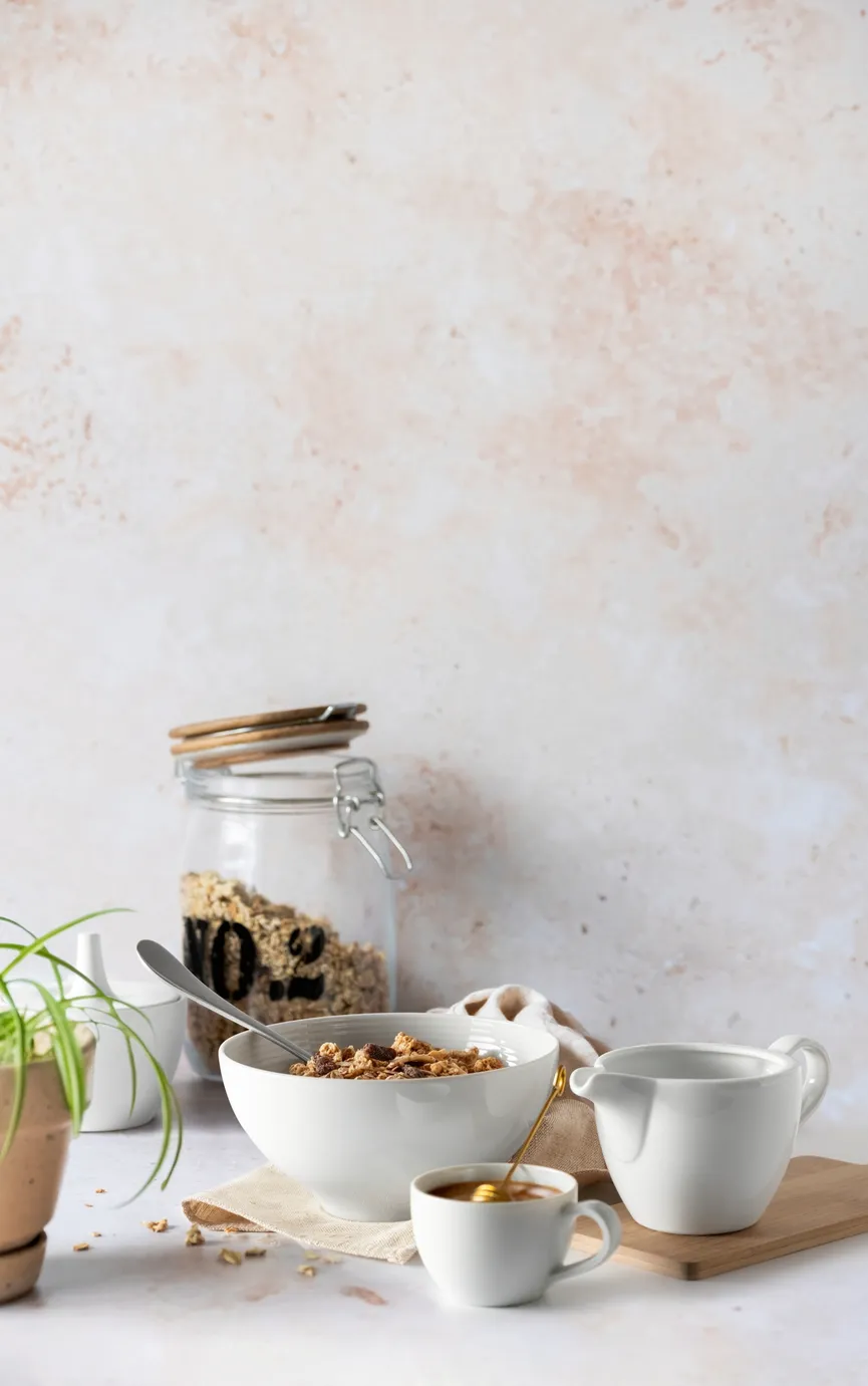 Kaffeeobertasse "Beat" 260 ml milieu