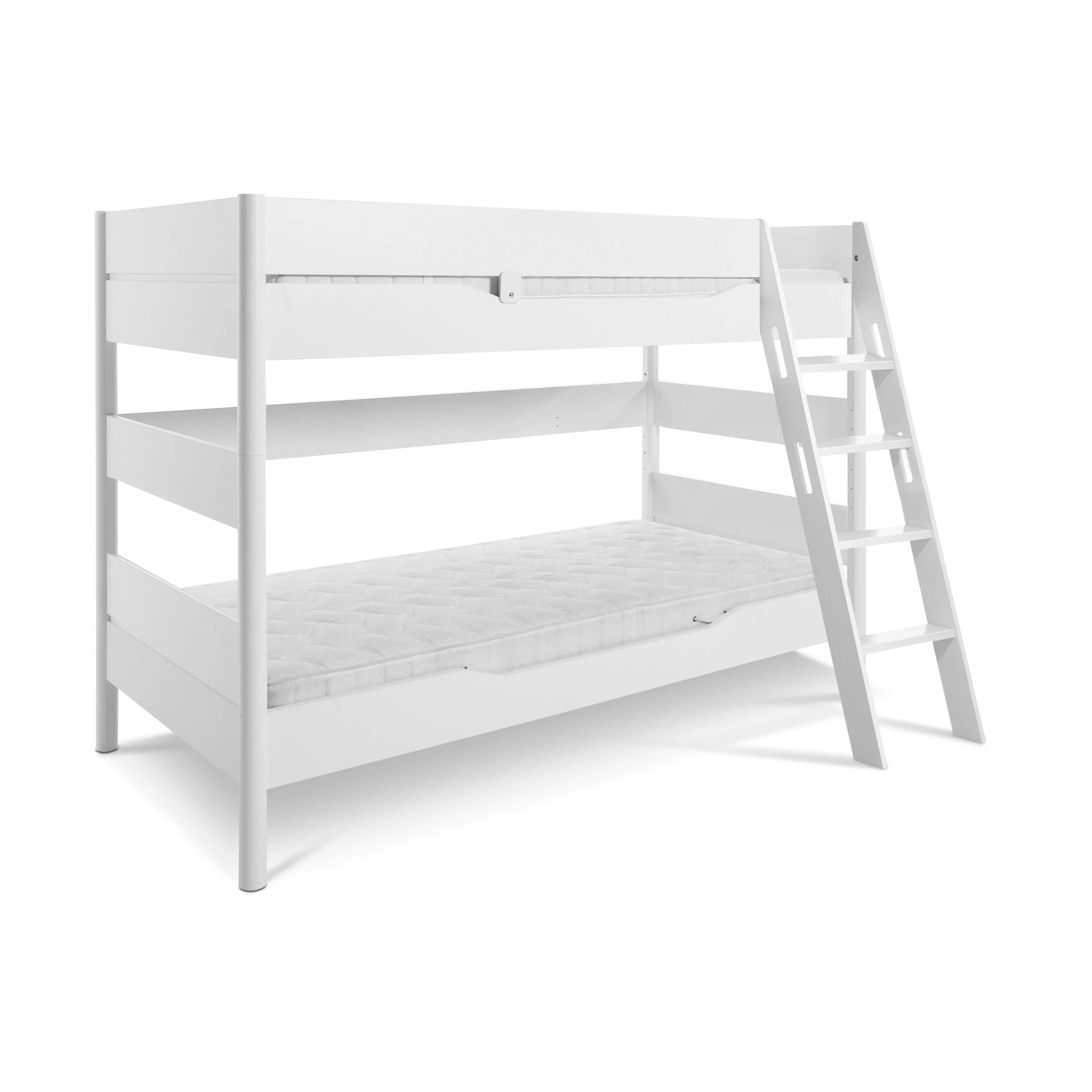 Etagenbett Ylvie 90 x 200 cm