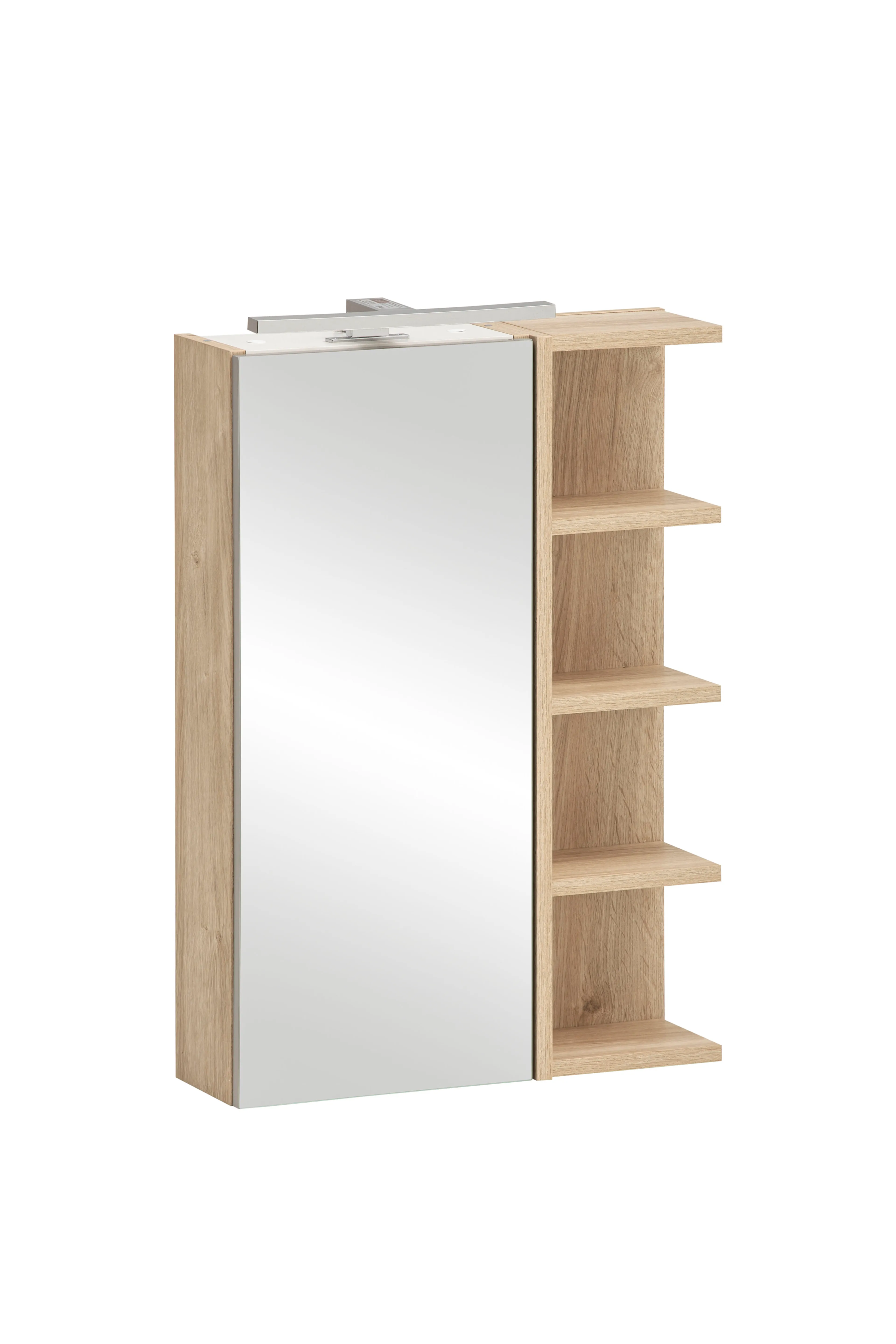 Spiegeltürenschrank Mads