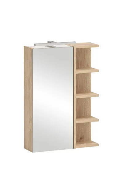 Spiegeltürenschrank