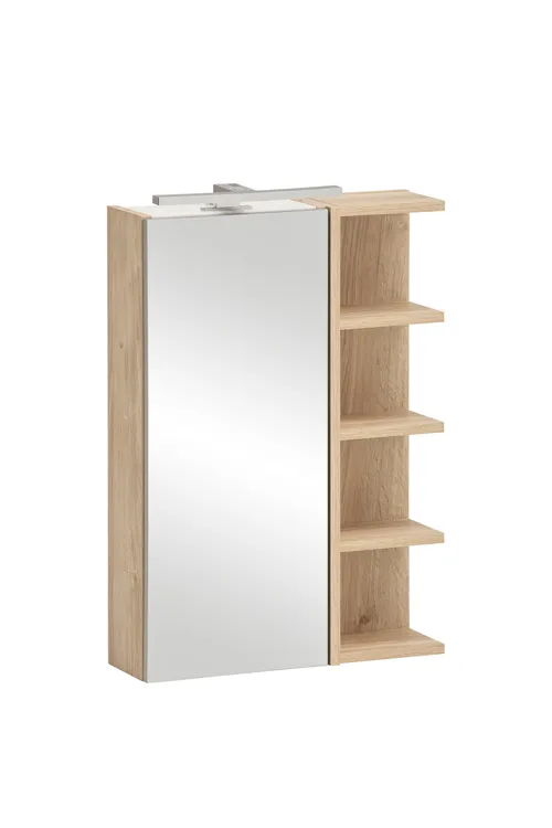 Spiegeltürenschrank