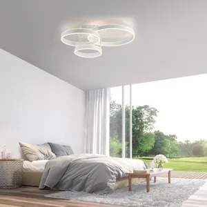 LED-Deckenleuchte