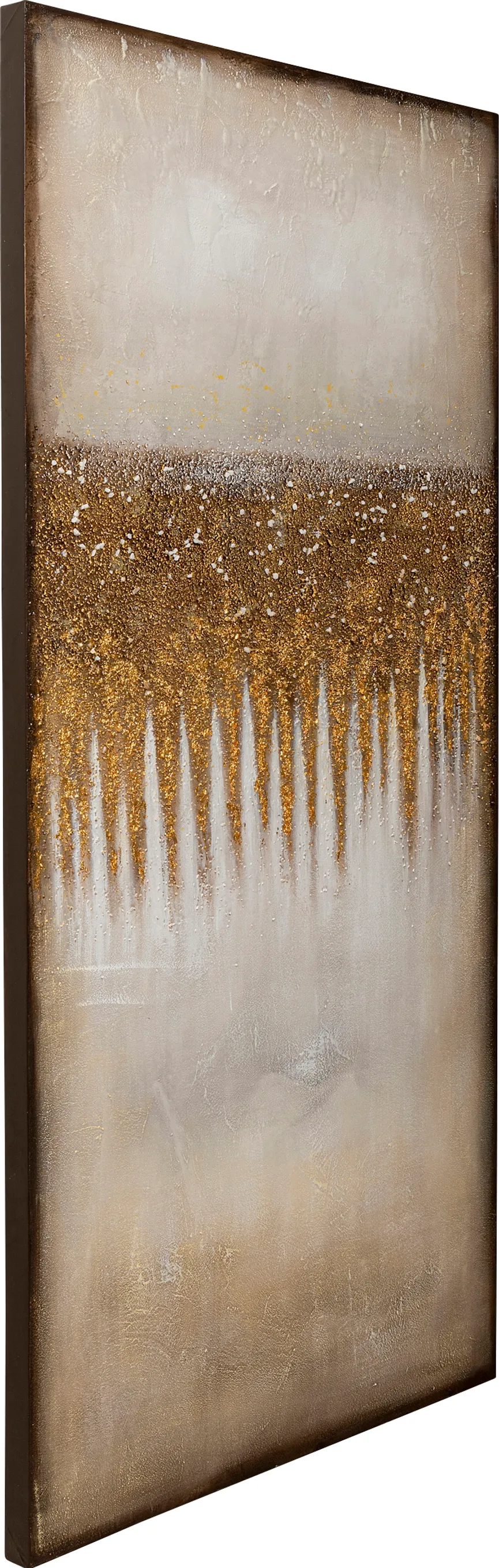 Wandbild Fields detail