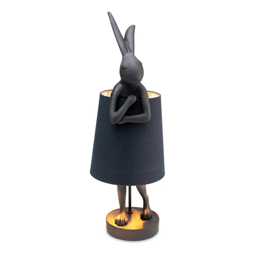 Tischleuchte "Rabbit" hauptaufnahme