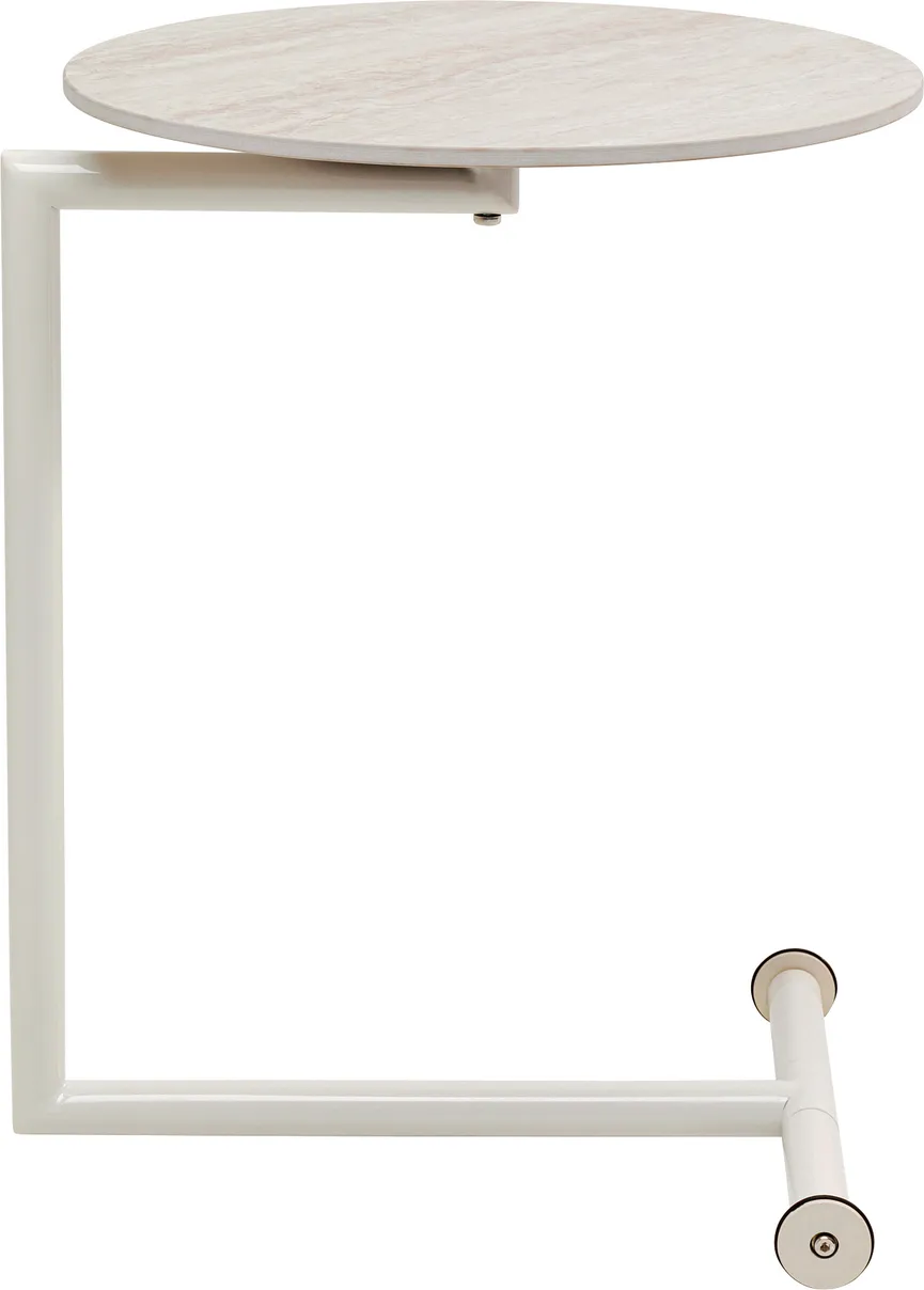 Beistelltisch detail