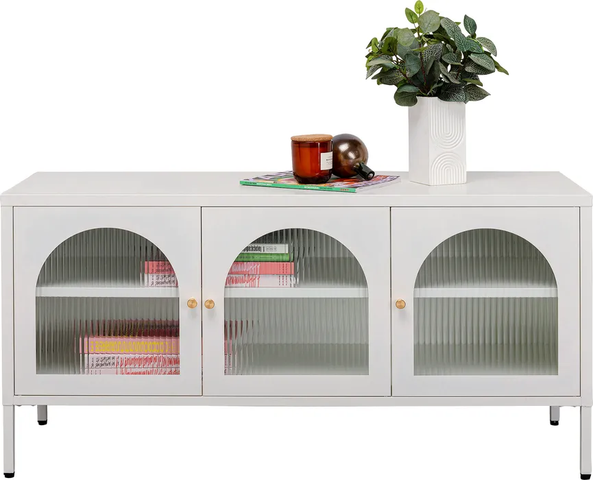 Sideboard detail
