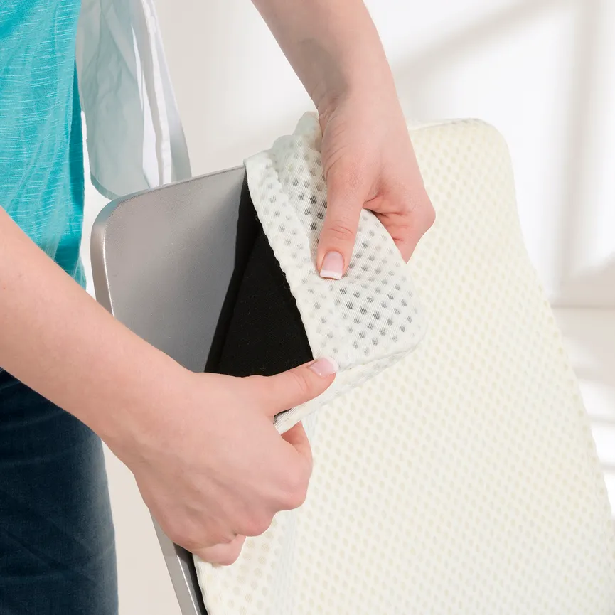 Drehstuhl Tio detail