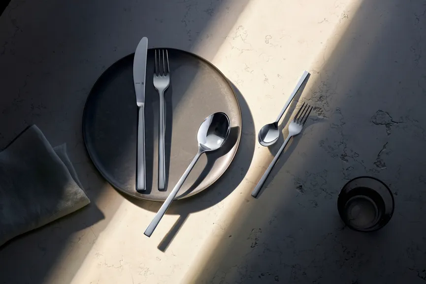 Besteck Sonic 30 tlg. milieu