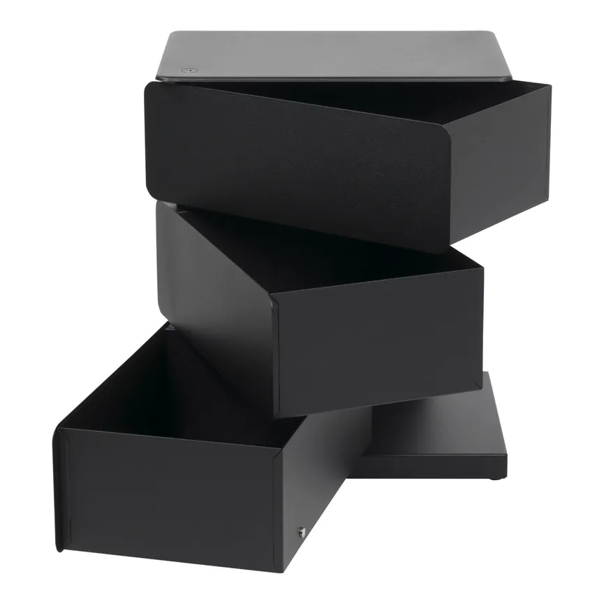 Schubladenkommode Joey 3 detail