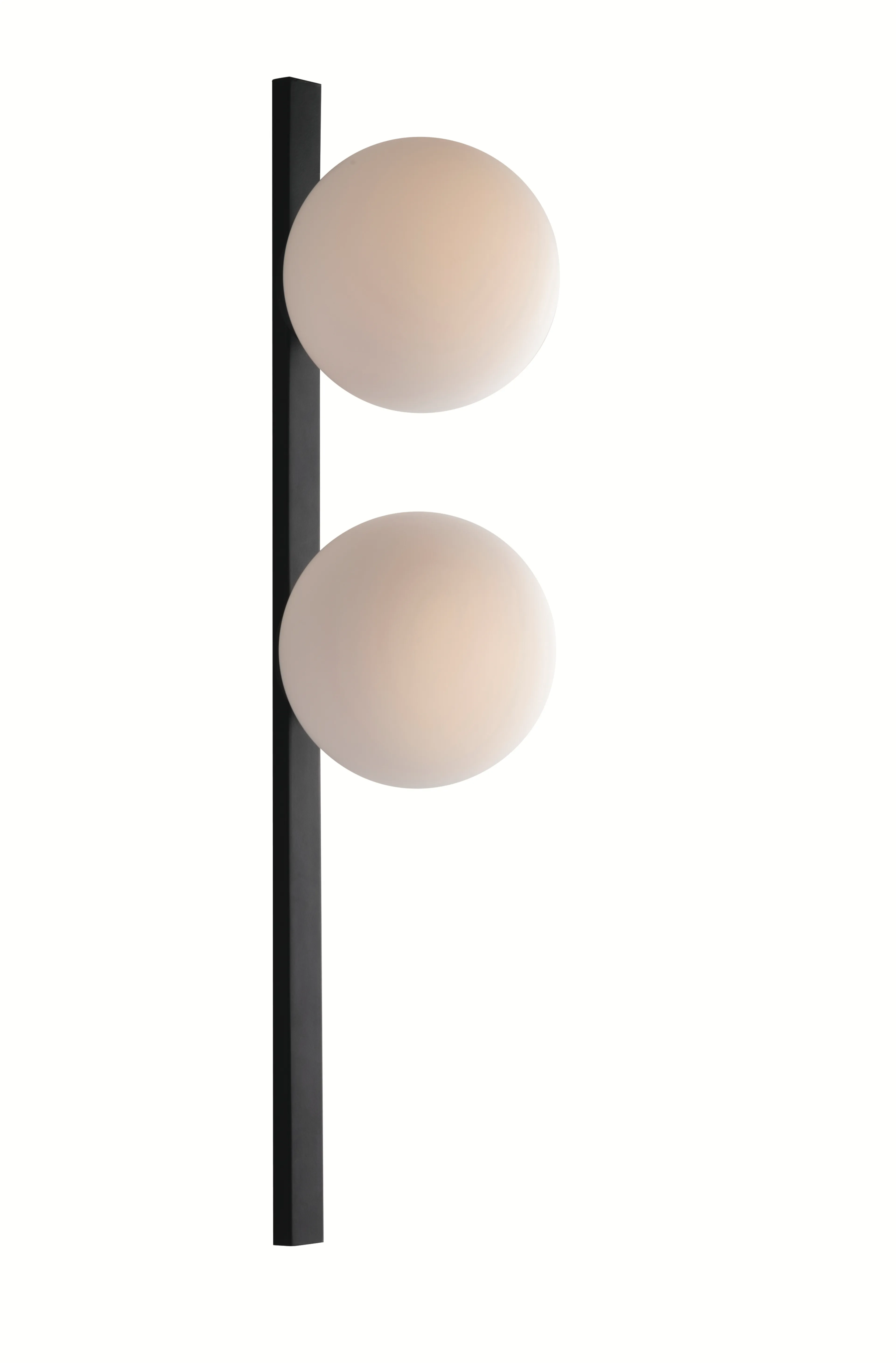 Wandleuchte Pluto