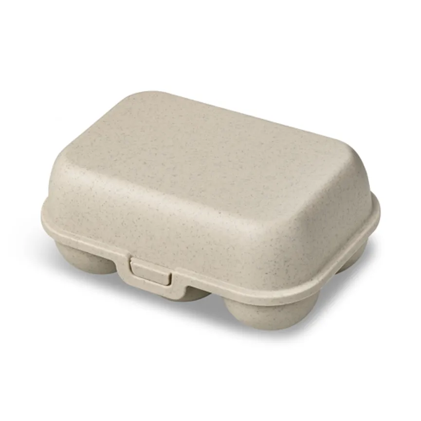 Eierbox S sand hauptaufnahme