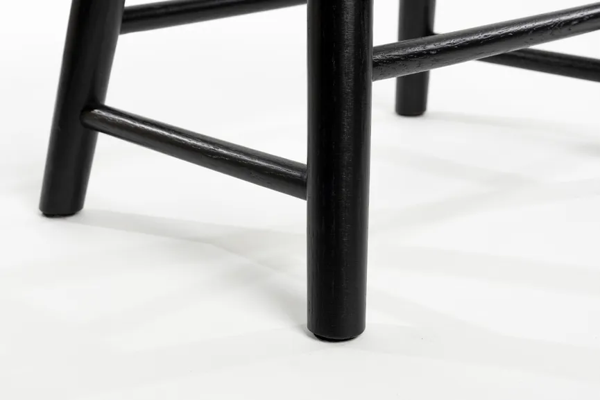 Hocker detail